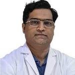 Dr Vineesh Niranjan (Orthopedic Spine Surgeon, Niranjan Aarogya Niketan & research Centre at Patna)