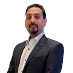 Rachit Jain (General Manager at KNEST Manufacturers)