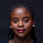 Norah Koigi Ngare (Director of Deal Flow Facility)