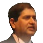 Dr Ajay Gangoli (Medical Director of Muljibhai Patel Urological Hospital-MPUH, Nadiad)