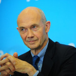 Pascal Lamy (Vice-President of the Paris Peace Forum, Coordinator of the Jacques Delors Think Tanks (Paris, Berlin, Brussels), Former DG of the WTO, Former Trade Commissioner (European Commission) at Paris Peace Forum)