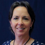 Prof Shelley Farrington (Professor in the Department of Business Management at Nelson Mandela University)