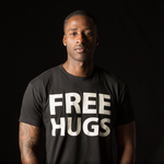 Ken E. Nwadike, Jr. (Peace Activist, Motivational Speaker, Video Journalist at Free Hugs Project)