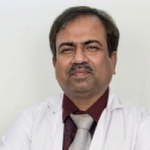 Dr Chinmay Nath (Orthopedician at Flat No 206, Block-C, Cypress Hiland Willows, Action Area-2B, New Town, Kolkata-700157)