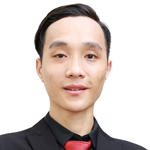 Giang Le (DE&I Community Chair at Bayer Vietnam)