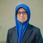 Shahira Johan (Senior Financial Sector Specialist at World Bank)