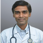 Dr Pushkar Srivastava (Senior Consultant Pediatrics & Neonatology at Apollo Hospitals)