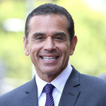 Antonio Villaraigosa (Ex Alcalde de Los Ángeles; Asesor de infraestructura de California)