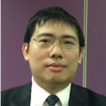 Ricci Ieong (Education Director of Cloud Security Alliance Hong Kong & Macau Chapter)