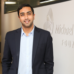 Suhail Khan (Partnerships Officer, South Africa at Michael & Susan Dell Foundation)