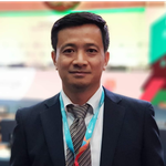 Dr. Viengnam Douangphachanh (Director General Department of Housing and Urban Planning at Ministry of Public Works and Transport)