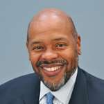 Rodney Strong (CEO of Griffin & Strong, PC)