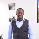 Barnabas Muya (Audience Research Manager at IPSOS Kenya)