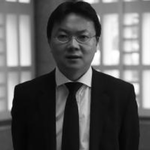Stanley Chin (CEO of Treasure Capital Asia)
