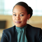 Itumeleng Monale (Chief Operating Officer (COO) at Johannesburg Stock Exchange (JSE))