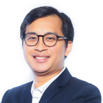 Nico Angelo Putra Mooduto (Partner at Soewito Suhardiman Eddymurthy Kardono (SSEK))