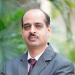 Mr. Prakash Sharma (Chief Financial Officer at National Skill Development Corporation (NSDC))