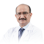 Dr. Narendra Singh (Senior Consultant, Ophthalmology at Yashoda Super Speciality Hospital,Kaushambi, Ghaziabad)