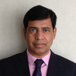 Damodar Padhi (Chief Learning Officer at Tata Consultancy Services)