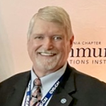 Don Boswell (Board Vice President at CAI Central Virginia  Chapter)