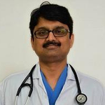 Dr. Sameer Dani (Senior Consultant Interventional Cardiology at Apollo Hospitals)