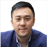 Chris Lai (Partner at March Fund)