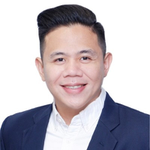 Kevin Tenggara (Assistant General Manager Sales and Engineering at Daikin)