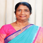 Prof. Dr. Jaya Kuruvilla (Principal at P. D. Hinduja College Of Nursing, PD Hinduja Hospital & Medical  Research Centre)