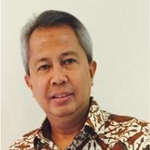 Luthfi Mardiansyah (Chairman at SwissCham Indonesia)