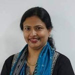 Prof. Preethi John (Director  , Chitkara Global Health Institute and Harvard LEAD Fellow)