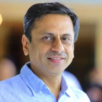 Dr. BS Vivek (Senior Consultant- Cardiology at Sir Ganga Ram Hospital , New Delhi)
