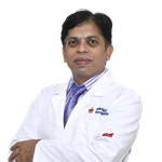 Dr. Rajiv Lochan J (Lead Consultant - HPB and Liver Transplantation Surgery, Manipal Hospital Old Airport Road Yeshwanthpur and Sarjapur, Bengaluru)