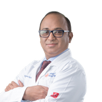 Dr. Satyanarayana Mysore (HOD & Consultant-Pulmonology, Lung Transplant, Physician, Manipal Hospital Old Airport Road)