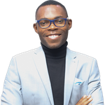 Dr Stephen Oluwatobi (Co-founder and CEO of Quanta Africa)