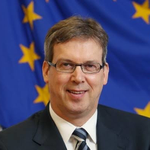 Vincent Piket (Ambassador of the European Union / Head of the Delegation of the European Union to Indonesia and Brunei Darussalam)