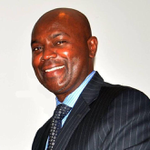 Mr. Olivier Kamanzi (Chairman à AFRICA GLOBAL CHAMBER OF COMMERCE)