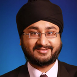 Sandeep Main (Tax Associate Director, and Head of Enterprise at KPMG)