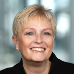 Susanne Stormer (Partner, ESG & Sustainability Services Leader at PwC)