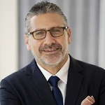Dan Konigsburg (Senior Managing Director | Global Boardroom Program of Deloitte)