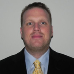 Sean Guzik (Quality Assurance Manager at Chicago DOT)