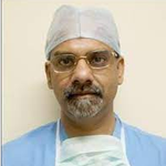 Dr Amit Agarwal (Professor, Dept of Endocrine Surgery at SGPGIMS, Lucknow)