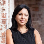Karina San Juan (Directora de Comunicación y Relaciones Públicas, Seattle Cancer Care Alliance)