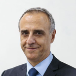 Jean-Francois Trebillod (ASEAN General Manager at Aden Services)