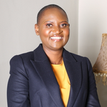 Gloria Mamba (TDB Group Executive, Coverage Anglophone Southern Africa at Trade and Development Bank (TDB))