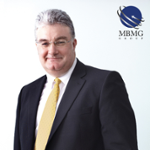 Paul Gambles (Managing Partner at MBMG Group)