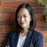 Sitaresti Astarini (Head of Business Marketing at TikTok Indonesia)