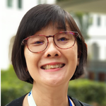 Dr Yvonne Chan (NIEC)