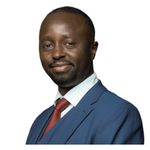 Samuel Kariuki (Director, Human Resources, Africa Regional Office of MASTERCARD FOUNDATION - KENYA)