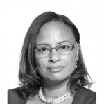 Dineo SKWAMBANE (Acting Head Services Business Unit at IDC)