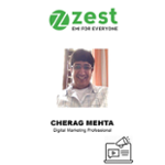 Cherag Mehta (ZestMoney Customer)